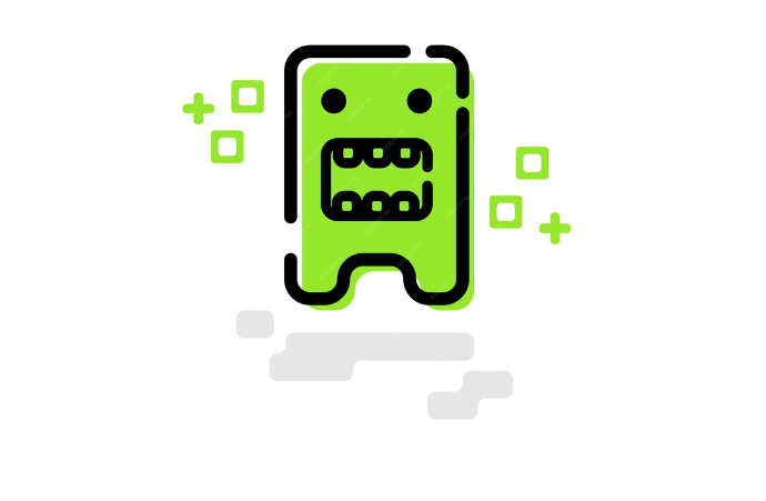 App Icon Changed to Green Android Robot