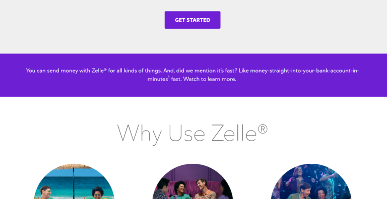 Set up Recurring Payments on Zelle