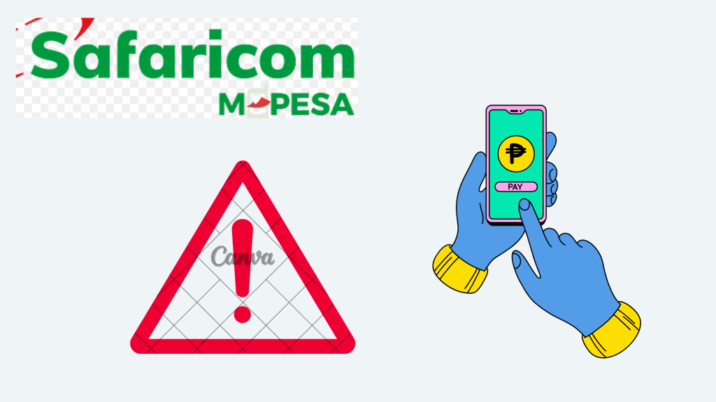 Mpesa Transaction