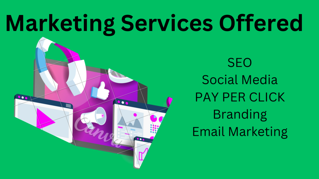 Digital Marketing Agencies in Kenya